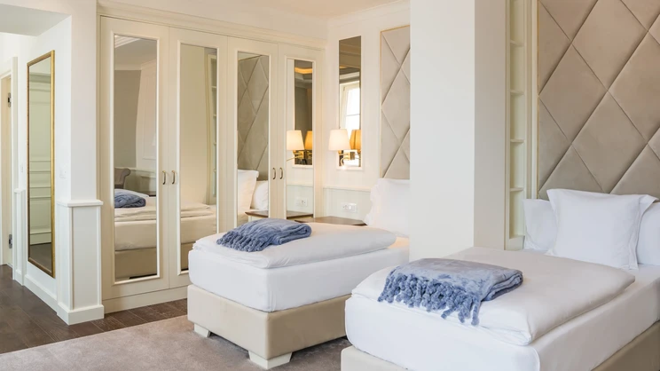 Heritage Grand Perast Hotel